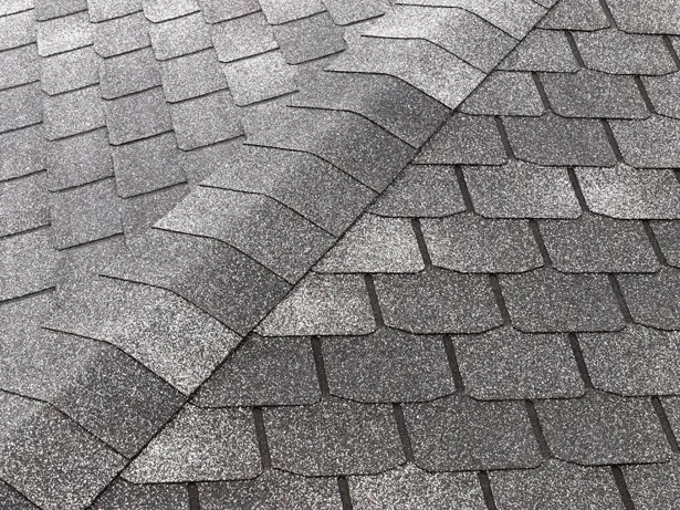 Asphalt Shingles